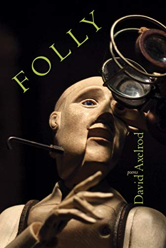 9780991146536: Folly: Poems