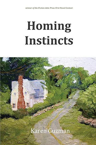 Stock image for Homing Instincts for sale by Alplaus Books