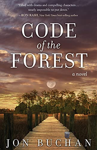 Stock image for Code of the Forest for sale by Off The Shelf