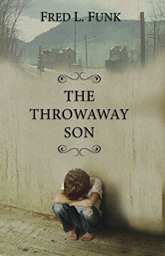 Imagen de archivo de The Throwaway Son a la venta por Hawking Books