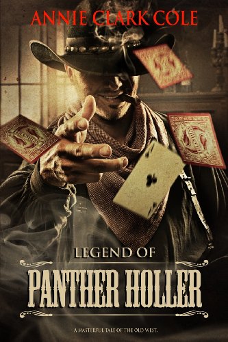 9780991152605: Legend of Panther Holler