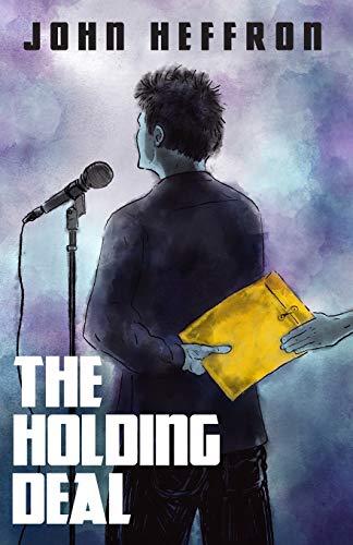 Stock image for The Holding Deal for sale by Blue Vase Books