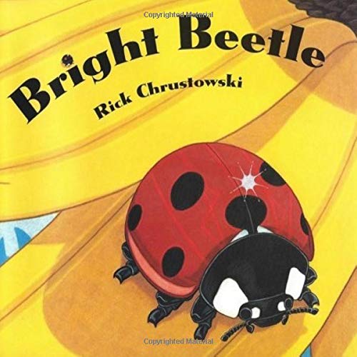 Imagen de archivo de Bright Beetle a la venta por Goodwill