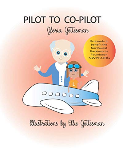 Imagen de archivo de Pilot to Co-pilot a la venta por SecondSale