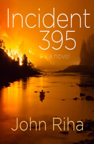 Stock image for Incident 395 for sale by GreatBookPrices