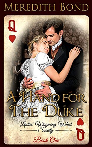 Stock image for A Hand for the Duke for sale by GreatBookPrices