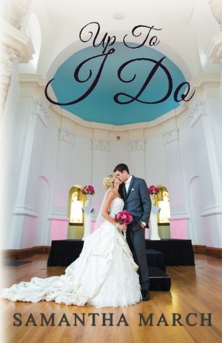 Stock image for Up To I Do for sale by GF Books, Inc.