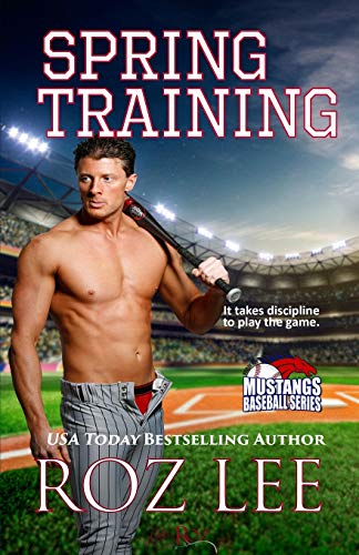 Stock image for Spring Training for sale by ThriftBooks-Dallas