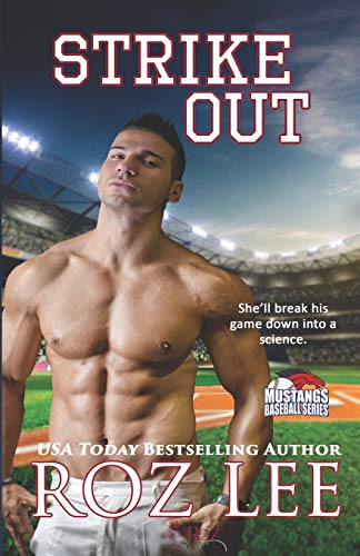 Stock image for Strike Out: Volume 6 (Mustangs Baseball) for sale by Revaluation Books
