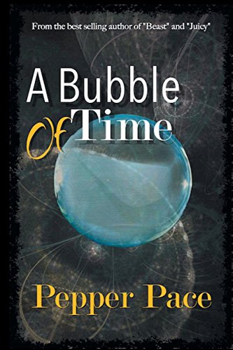 Imagen de archivo de A Bubble of Time a la venta por GF Books, Inc.