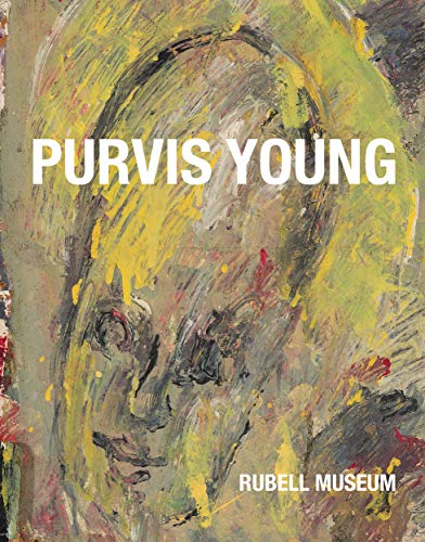 Stock image for Purvis Young for sale by Griffin Books