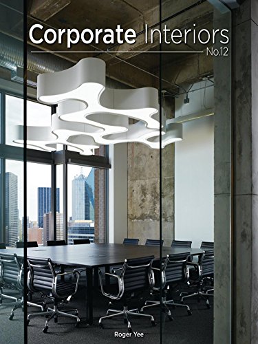 Stock image for Corporate Interiors No. 12 for sale by HPB-Diamond