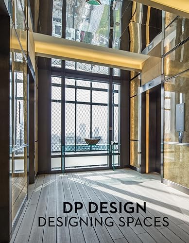 Stock image for Designing Spaces DP Design DP Architects for sale by PBShop.store US