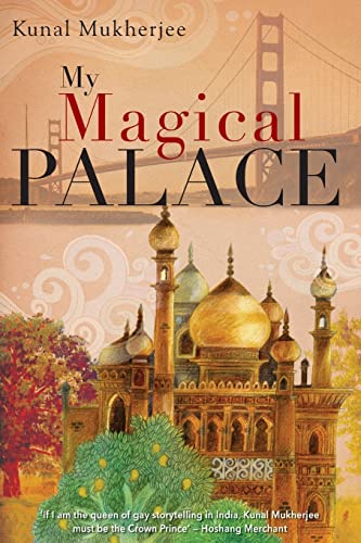 Beispielbild fr My Magical Palace zum Verkauf von Reuseabook