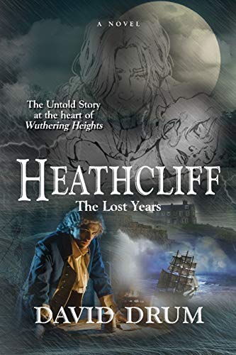 Stock image for HEATHCLIFF: THE LOST YEARS for sale by BooksRun