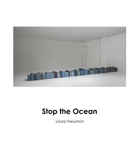 Imagen de archivo de Stop the Ocean a la venta por SecondSale