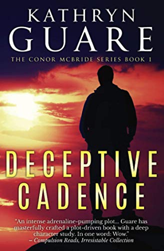 Stock image for Deceptive Cadence : The Virtuosic Spy - Book 1 for sale by Better World Books