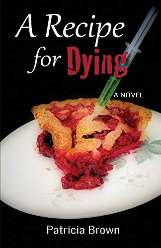 Beispielbild fr A Recipe for Dying zum Verkauf von Better World Books
