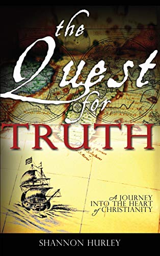 Beispielbild fr The Quest for Truth zum Verkauf von Half Price Books Inc.