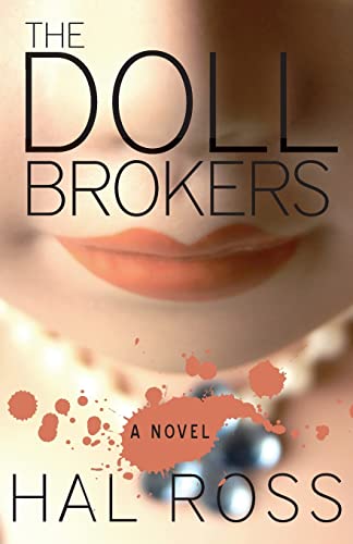 Beispielbild fr The Doll Brokers zum Verkauf von Redux Books