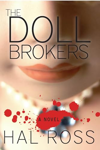 Stock image for The Doll Brokers for sale by Redux Books