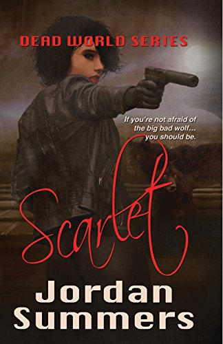 Stock image for Dead World Bk. 2: Scarlet (Volume 2) for sale by Bookmans