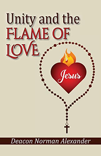 Stock image for Unity and the Flame of Love for sale by Save With Sam