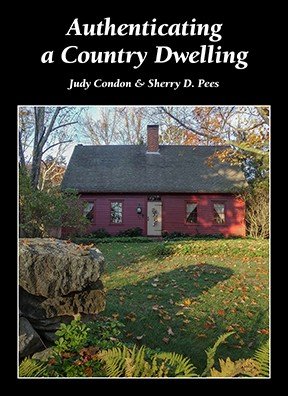 Stock image for Authenticating a Country Dwelling for sale by ThriftBooks-Dallas