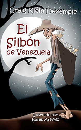 Beispielbild fr El Silb�n de Venezuela (Spanish Edition) zum Verkauf von Indiana Book Company