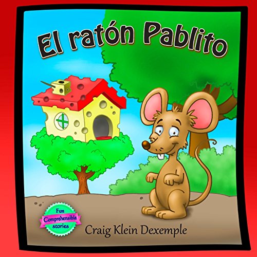 Beispielbild fr El rat?n Pablito (Spanish Edition) zum Verkauf von SecondSale