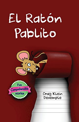 Beispielbild fr EL ratón Pablito (Spanish Edition) zum Verkauf von ZBK Books