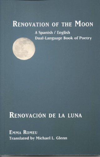 Stock image for Renovacin de la luna / Renovation of the moon for sale by Mercado de Libros usados de Benimaclet
