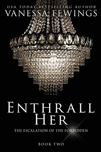 Beispielbild fr Enthrall Her: Book 2 (Enthrall Sessions) zum Verkauf von Zoom Books Company