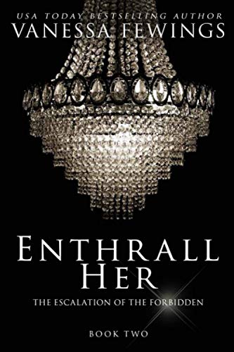Stock image for Enthrall Her: Book 2 (Enthrall Sessions) for sale by Zoom Books Company