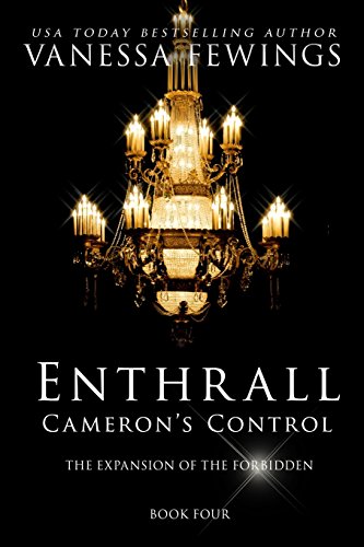 Beispielbild fr Cameron's Control (Novella #1): Book 4 zum Verkauf von ThriftBooks-Dallas