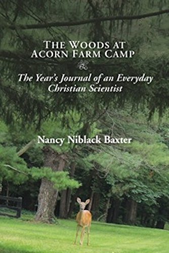 Stock image for The Woods at Acorn Farm Camp for sale by ThriftBooks-Atlanta