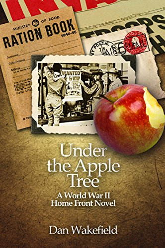 Beispielbild fr Under the Apple Tree : A World War II Home Front Novel zum Verkauf von Better World Books