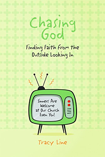 Stock image for Chasing God for sale by Better World Books