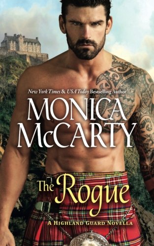 Stock image for The Rogue: A Highland Guard Novella for sale by HPB-Emerald