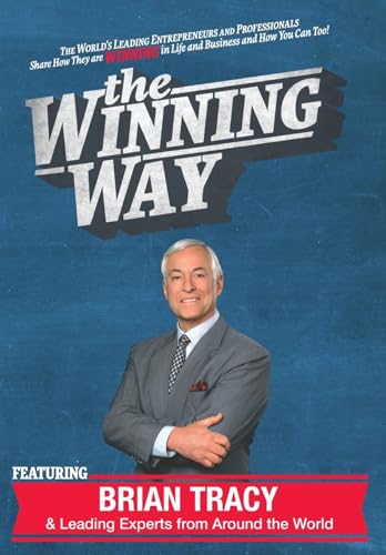 Imagen de archivo de The Winning Way a la venta por Zoom Books Company