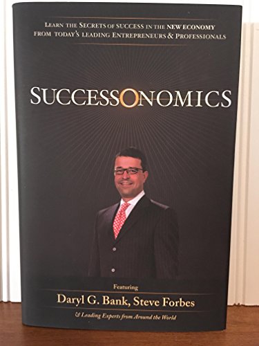 Beispielbild fr SuccessOnomics II zum Verkauf von Better World Books