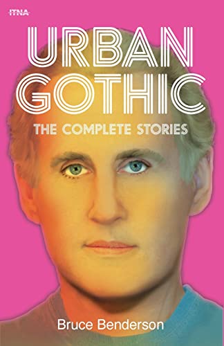 Beispielbild fr Urban Gothic: The Complete Stories zum Verkauf von GF Books, Inc.