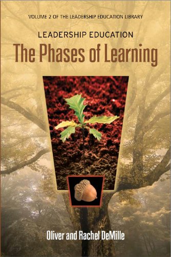 Imagen de archivo de The Phases of Learning a la venta por SecondSale