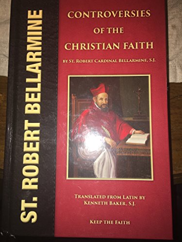 Stock image for Controversies of the Christian Faith for sale by GF Books, Inc.