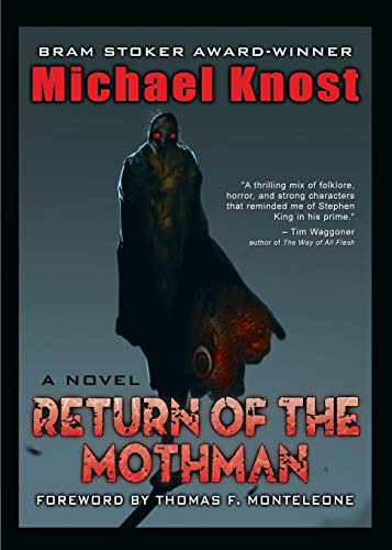 9780991230105: Return of the Mothman