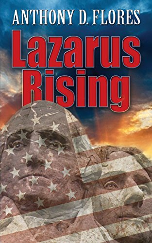 9780991231201: Lazarus Rising