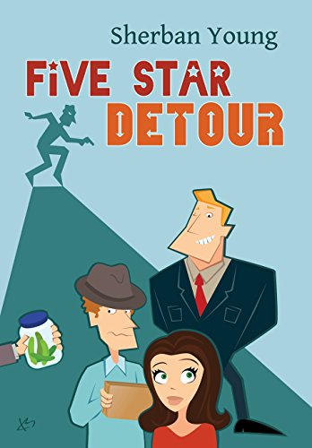 Imagen de archivo de Five Star Detour a la venta por Lucky's Textbooks