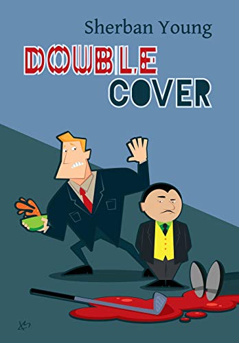 Imagen de archivo de Double Cover a la venta por Better World Books