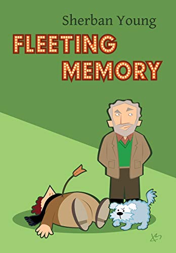 Imagen de archivo de Fleeting Memory: An Enescu Fleet Mystery a la venta por Lucky's Textbooks