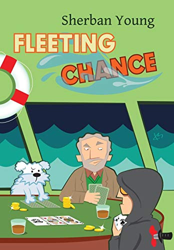 Imagen de archivo de Fleeting Chance: An Enescu Fleet Mystery a la venta por Lucky's Textbooks